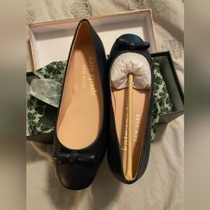 Kate Spade Flats